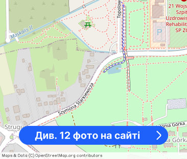 Do wynajęcia niezależne piętro domu w miejscowości Owczary k. Buska... - Фото 1