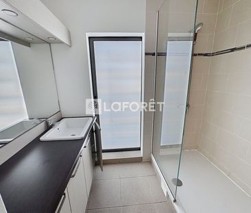 Appartement T3 Saint-François à louer - Photo 5