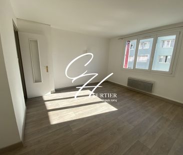 GRENOBLE Appartement T4 - Proche des commodités - Photo 2