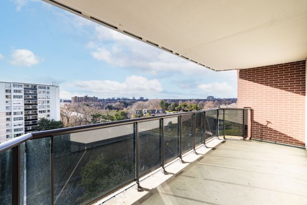 For Lease - 240 Markland Drive Unit# 909, Toronto, Ontario - Photo 1