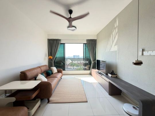 Summit Lagoon Residences - Foto 1
