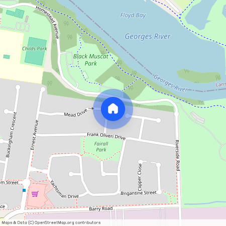 21/5 Mead Drive, NSW 2170, Chipping Norton