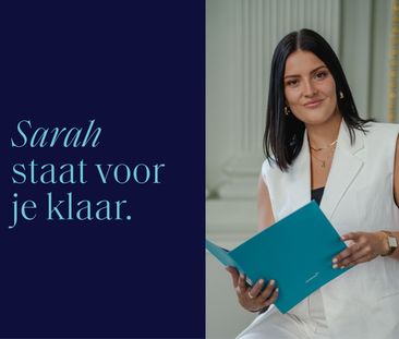 Studentenkamer met eigen sanitair in centrum Kortrijk - Photo 5