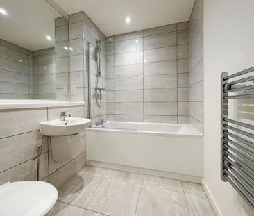 Studio to rent - Photo 5
