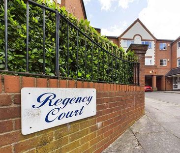 Regency Court, Hinckley Road, Leicester, LE3 - Photo 1