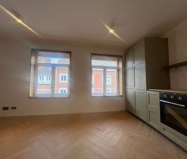 Appartement te huur - Foto 4