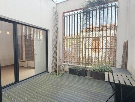 Location Appartement 3 pièces 54m² - Photo 5