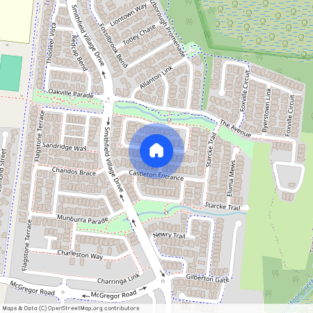 3 Thornborough Circuit, Qld 4878, Smithfield