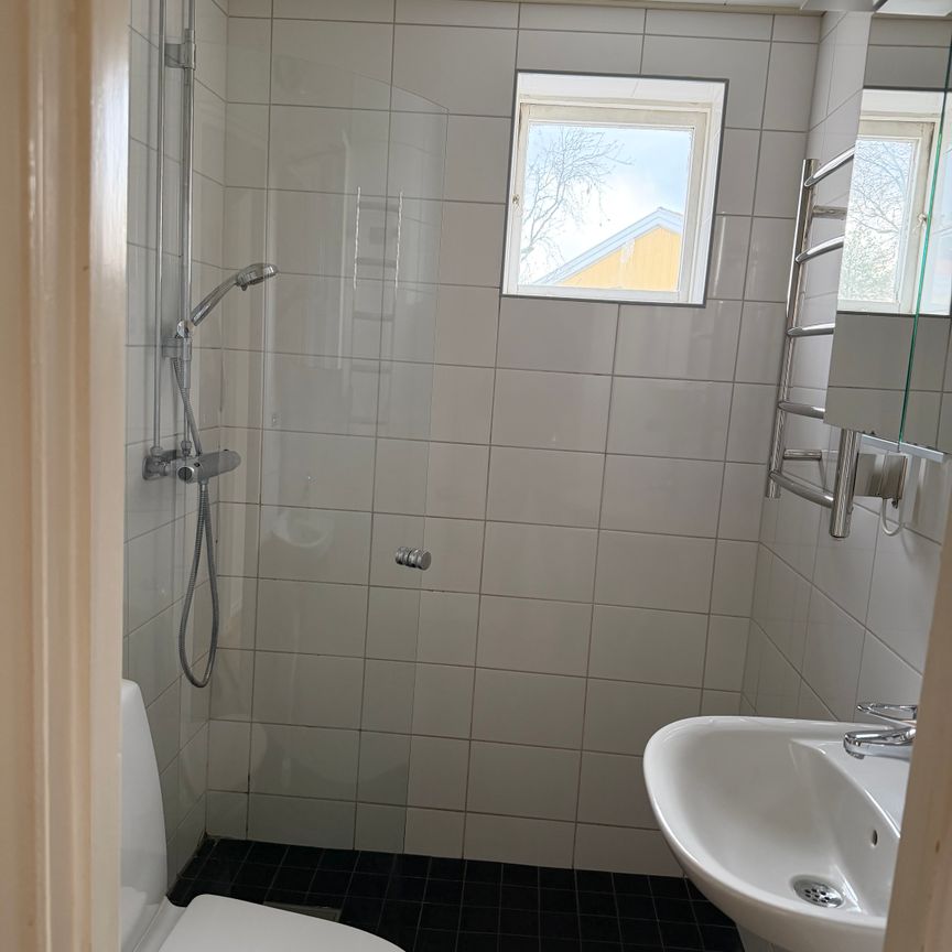 Muningatan, Eskilstuna - Photo 1