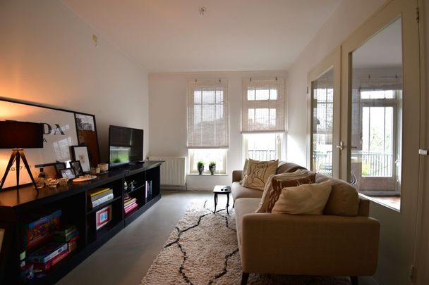 Te huur: Appartement Boeimeerlaan in Breda - Photo 1