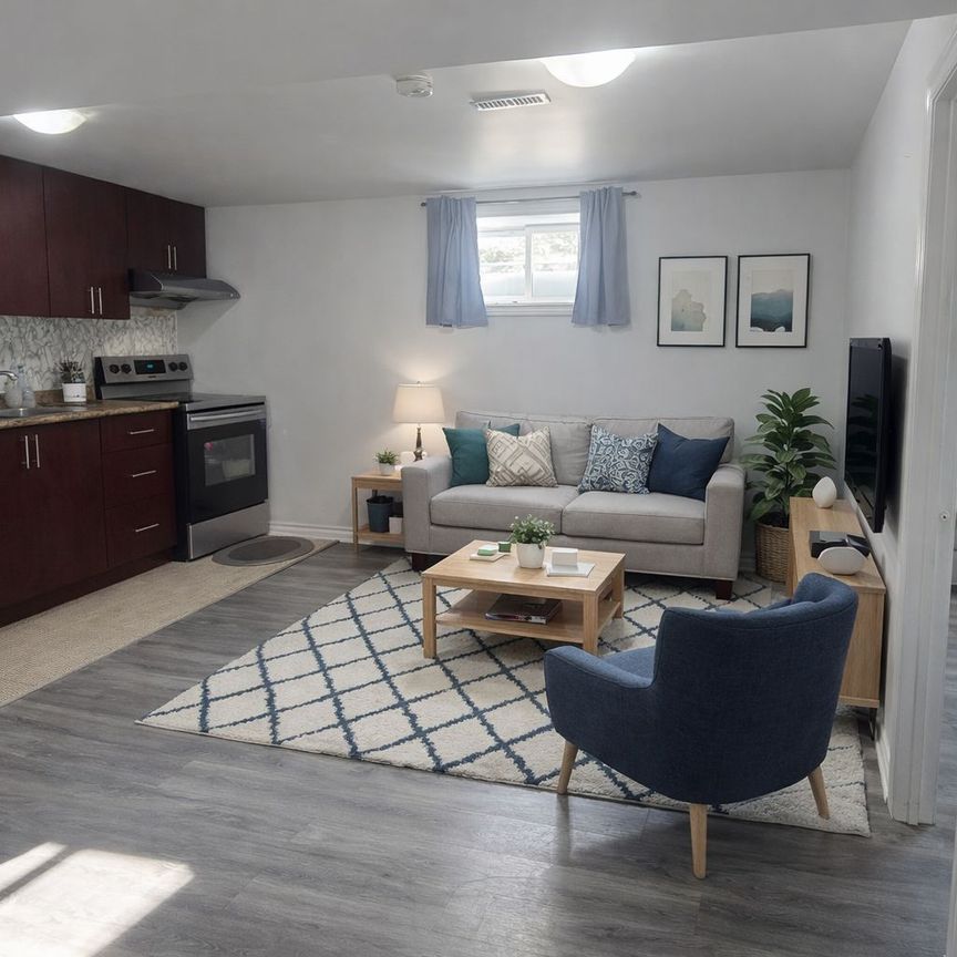 For Lease - 90 Dewey Drive, Toronto, Ontario - Photo 1