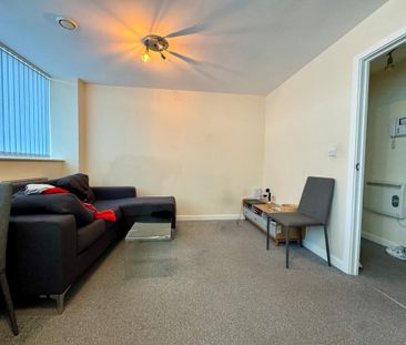 1 bedroom flat to rent - Photo 1