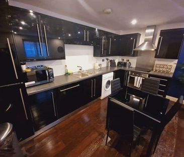 1 bedroom apartment to rent - Photo 5