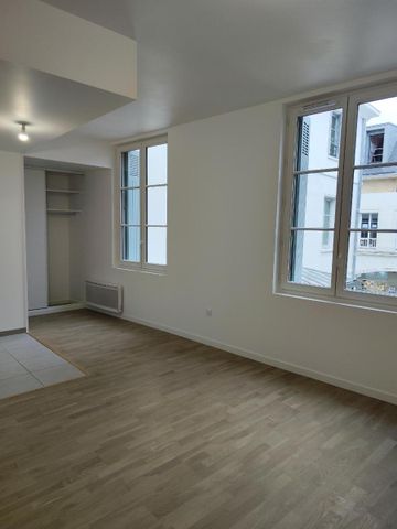 Location appartement 3 pièces 53.67 m2 à Tours - Photo 4