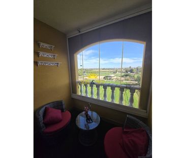 TWO-BEDROOM PENTHOUSE – FORMENTERA DEL SEGURA - Photo 6