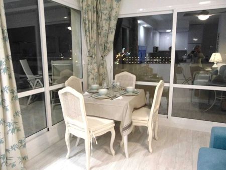 Luxury Flat for rent in Benalmádena, Andalusia - Photo 2