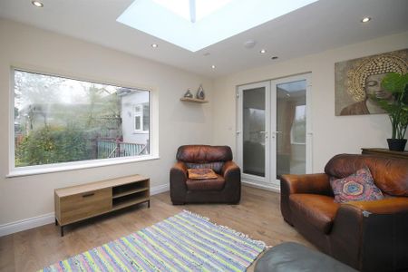 8 bedroom house share to rent - Photo 3