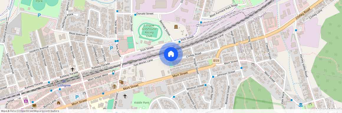 6 Chifley Road, Lithgow