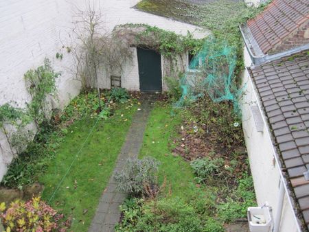 Karaktervolle, ruime woning. - Foto 2