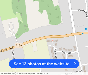 London Road, Wickford - Photo 1