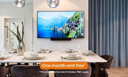 1 bedroom apartment to rent - Photo 2