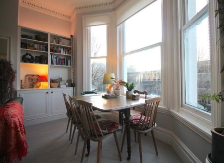 2 Bed Flat, Tisbury Road, BN3 - Photo 4