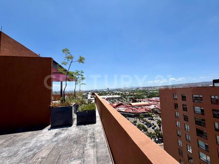 PENTHOUSE DE LUJO EN RENTA EN LA GOTA RESIDENCIAL, QUERÉTARO - Photo 5