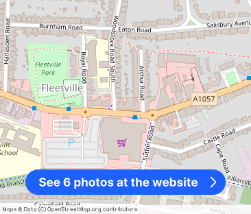 Hatfield Road, St Albans, AL1 - Photo 1
