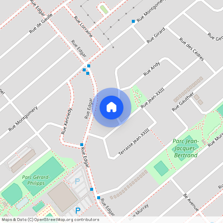 1445 Rue Girard, Longueuil, Longueuil, Montérégie, J3Y 8L4