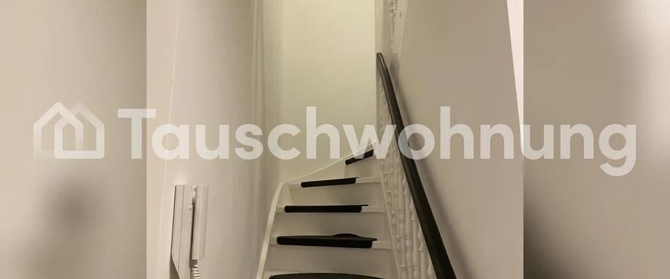 TAUSCHWOHNUNG Tausche 2 Zimmer Potsdam Innenstadt gegen mind. 2,5 Zimmer - Photo 1