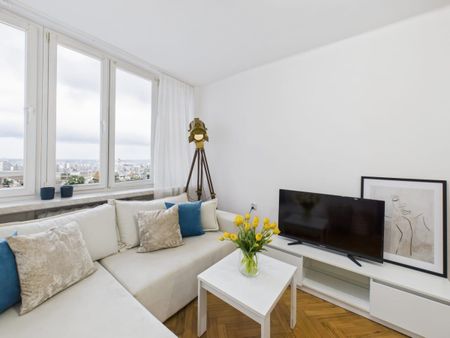 2 Pokoje PRZY SPODKU – Bądź 1. lokatorem! 37 m² - Photo 2