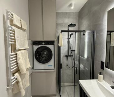 Wysoki standard | Wszystko nowe | Od zaraz 42 m² - Zdjęcie 6