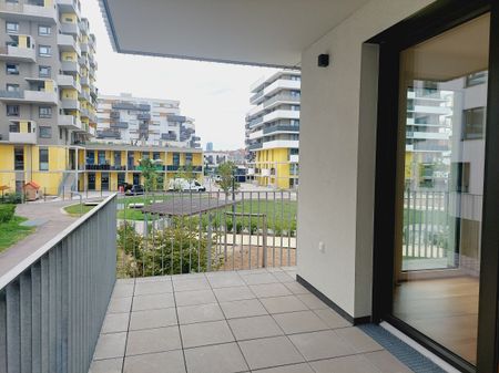 Lichtdurchflutete Balkonwohnung in ruhiger Lage Adelheid-Popp-Gasse 10 - Photo 2