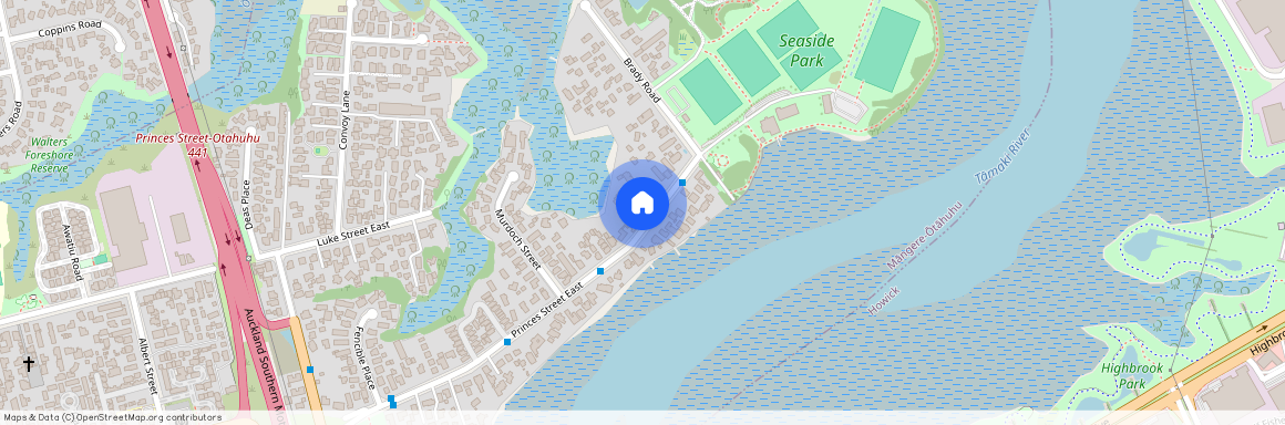 111/238 Princes Street East, Otahuhu