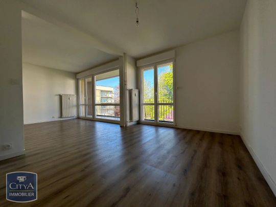 Appartement à louer 3 pièces 105.27m² - Photo 1