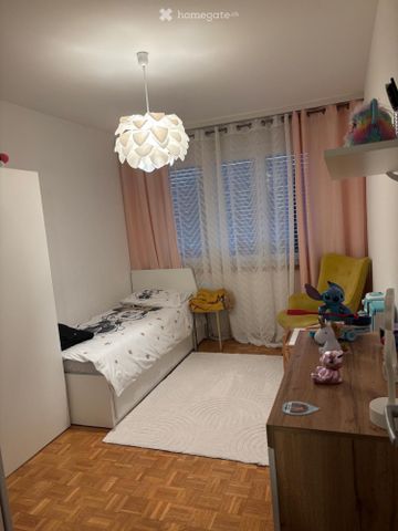 4 Zimmer - Photo 3