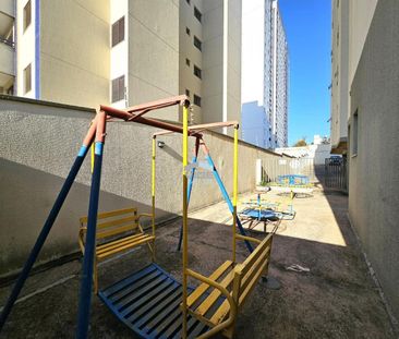 Apartamento Para Locação E Venda Em Campinas - Sp, Bairro São Berna... - Foto 6