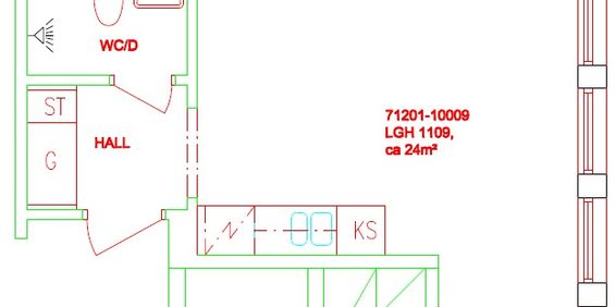 Österlånggatan 65 - Photo 3