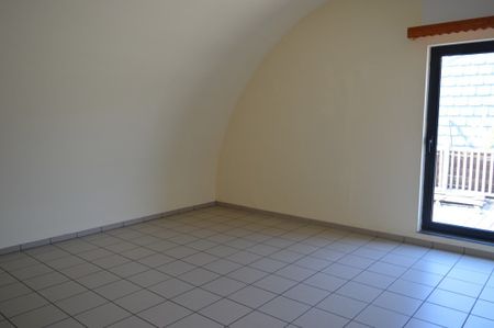 Groot appartement met terras en 2 slaapkamers - Photo 4