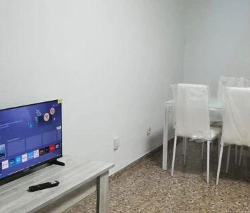 Piso de alquiler en Carrer de Josep Belda, Jijona / Xixona - Photo 2