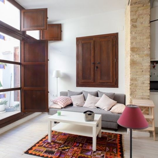 valencia, Valencian Community 46011 - Photo 1