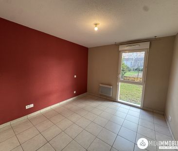 Location Appartement 2 pièces 45m² ALBI 81000 - Photo 3