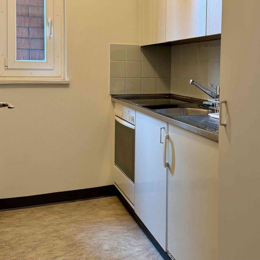2.5 Zimmer, 50 m², 7. Stock - Foto 1