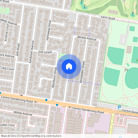 115A Benkel Avenue, Vic 3192, Cheltenham