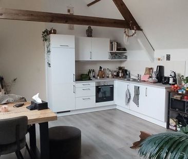 Appartement te huur in Beervelde voor € 850 met 1 slaapkamer - Photo 4