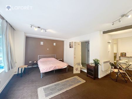 Appartement T1 près de MUR DE BRETAGNE à louer - Photo 2