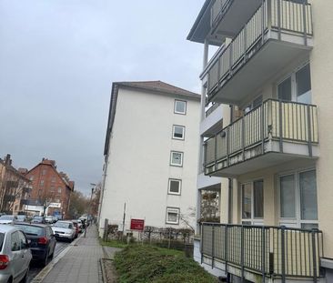 1 Zimmer Appartment mit Balkon in Uninähe Zentral - Photo 6