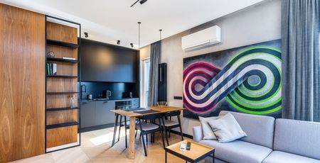 Kraków, Stare Miasto, Rakowicka Mieszkanie na wynajem - Фото 3