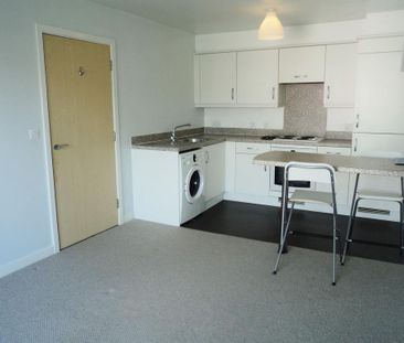 1 bedroom flat to rent - Photo 2