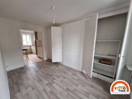 Location appartement 2 pièces 39.18 m² à Rouen (76000) - Photo 3